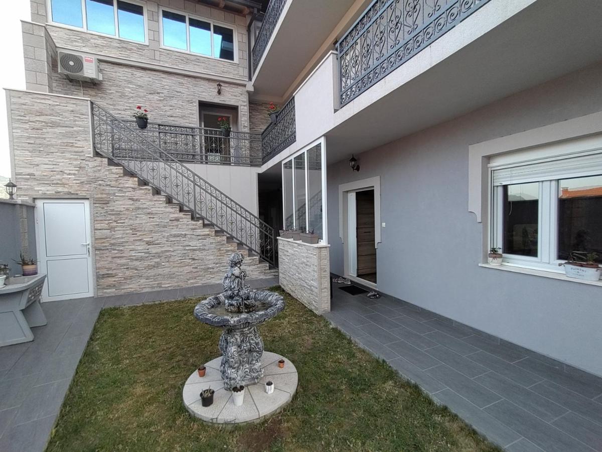 Apartman Magdalena Trebinje Ngoại thất bức ảnh