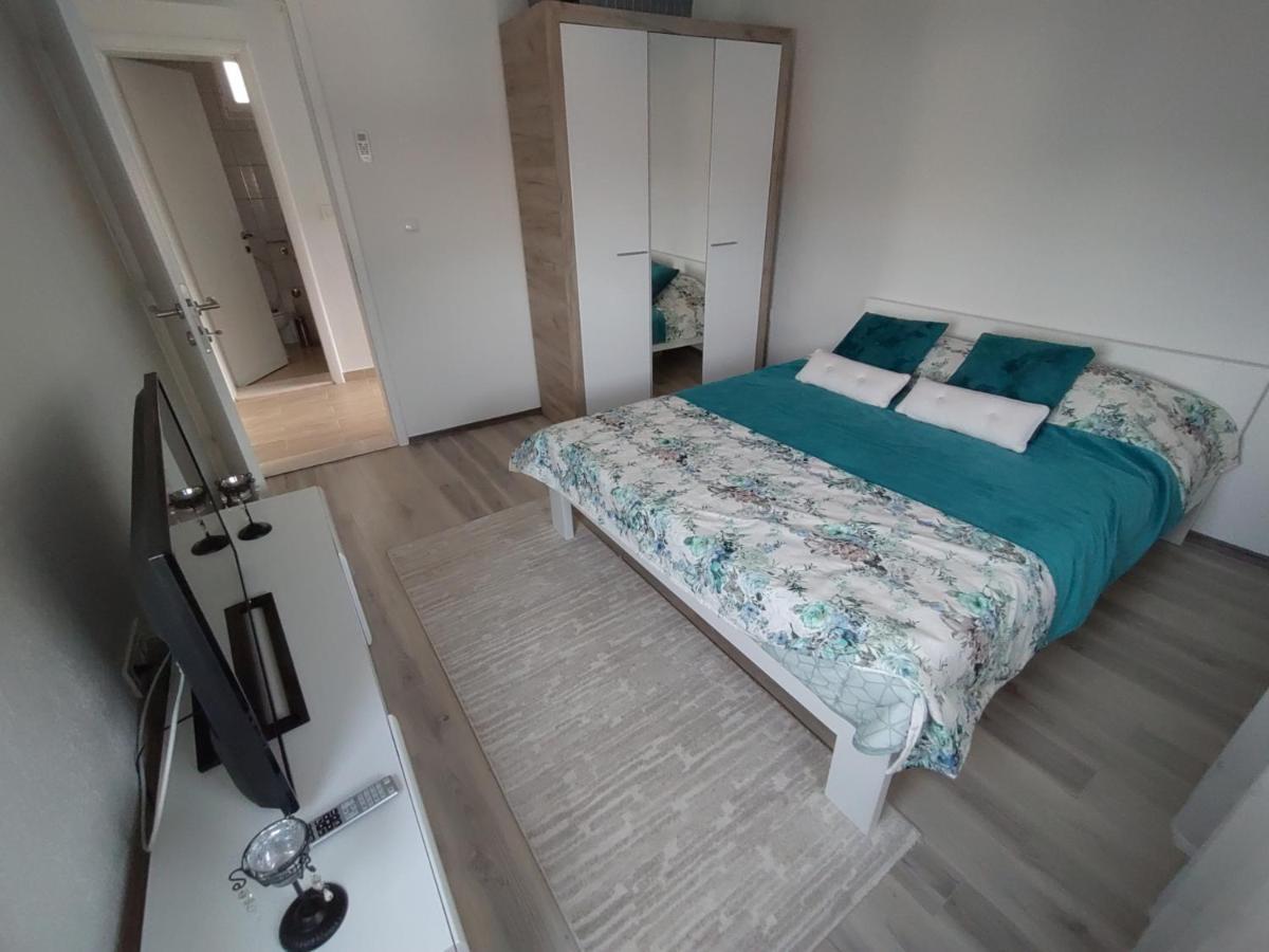 Apartman Magdalena Trebinje Ngoại thất bức ảnh